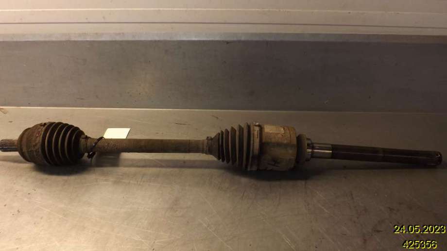 Drivaksel høyre foran til Jeep Patriot, 2007-2010 (JEEP|5085 250AB)