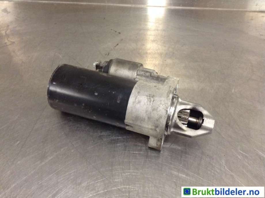 Starter diesel til Mercedes CLS 2004-2010 (C219) (C219) (MERCEDES|A 006 151 61 01|0 001 115 070|)