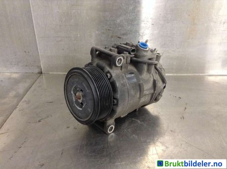 Aircondition kompressor til Mercedes CLS, 2004-2010 (C219) (C219) (MERCEDES|A 001 230 86 11)