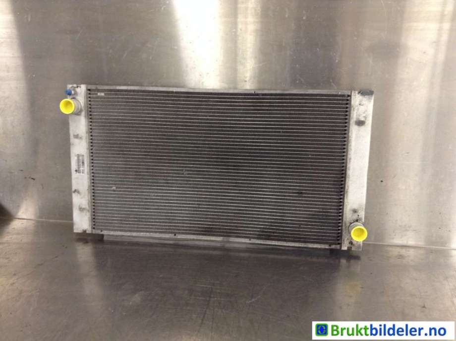 Radiator (manuell gir) til Mini Countryman 2010-2016 (R60) (R60) (MINI|2751275-04|160808-00AB1|X3725001)