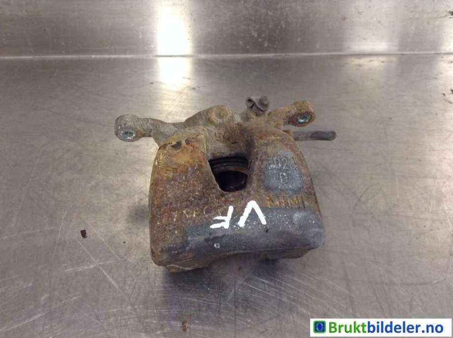 Bremsecaliper venstre foran til Mini Countryman 2010-2016 (R60) (R60) (MINI|34 11 9 804 729|)