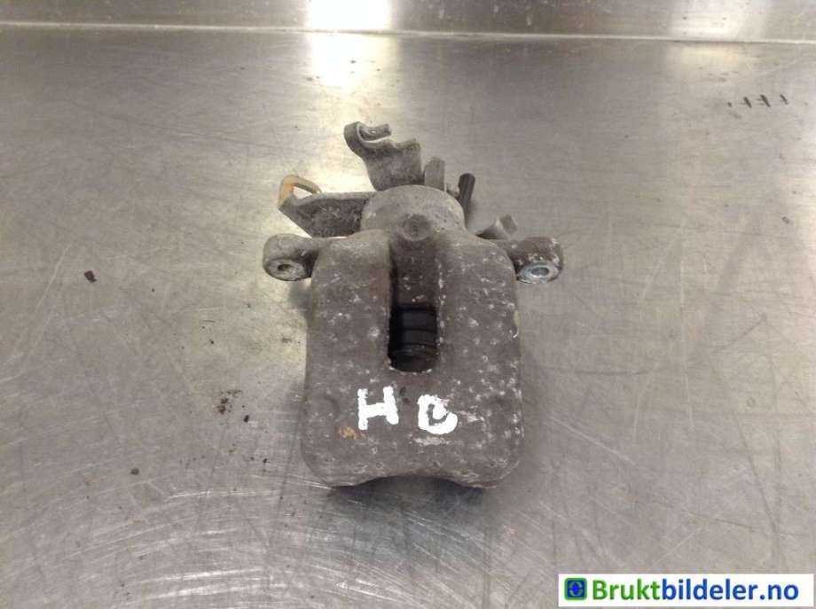 Bremsecaliper høyre bak til Mini Countryman 2010-2016 (R60) (R60) (MINI|34 21 9 804 732|)