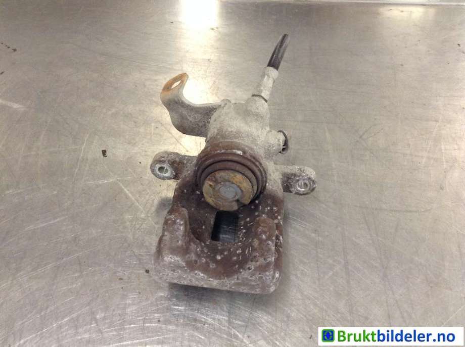 Bremsecaliper venstre bak til Mini Countryman 2010-2016 (R60) (R60) (MINI|34 21 9 804 731|)