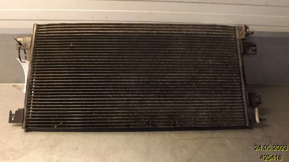 Aircondition radiator til Jeep Patriot, 2007-2010 (JEEP|215515AA)