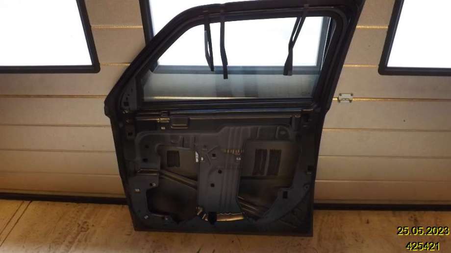Dør høyre foran til Jeep Patriot 2007-2010 (JEEP|5067706AC|)