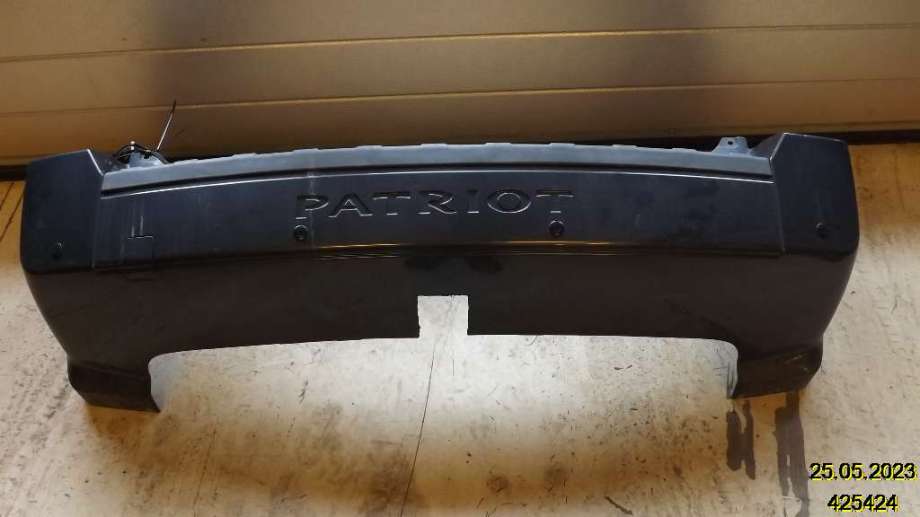 Panser til Jeep Patriot 2007-2010  (JEEP|5054 330AC|)
