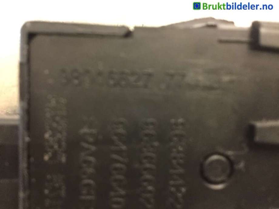 Frontlykter til Peugeot 2008 2013-2019 (Type I)  (PEUGEOT|98016627|)