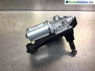 Viskermotor bakrute til Peugeot 2008, 2013-2019 (Type I)  (PEUGEOT|9678423580 A)