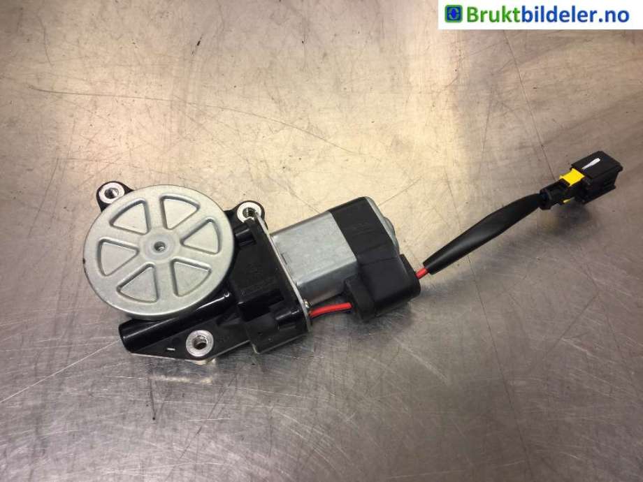 Takluke motor til Peugeot 2008 2013-2019 (Type I)  (PEUGEOT||2226297)
