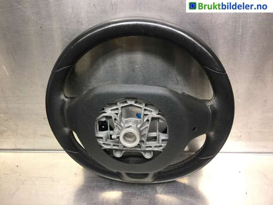 Ratt til Peugeot 2008 2013-2019 (Type I)  (PEUGEOT|96750123ZD|)