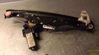 Ruteheis venstre foran til Ford Ka,   (FORD|254330-08)