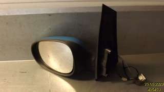 Speil venstre til Ford Ka,   (FORD|5204-003)