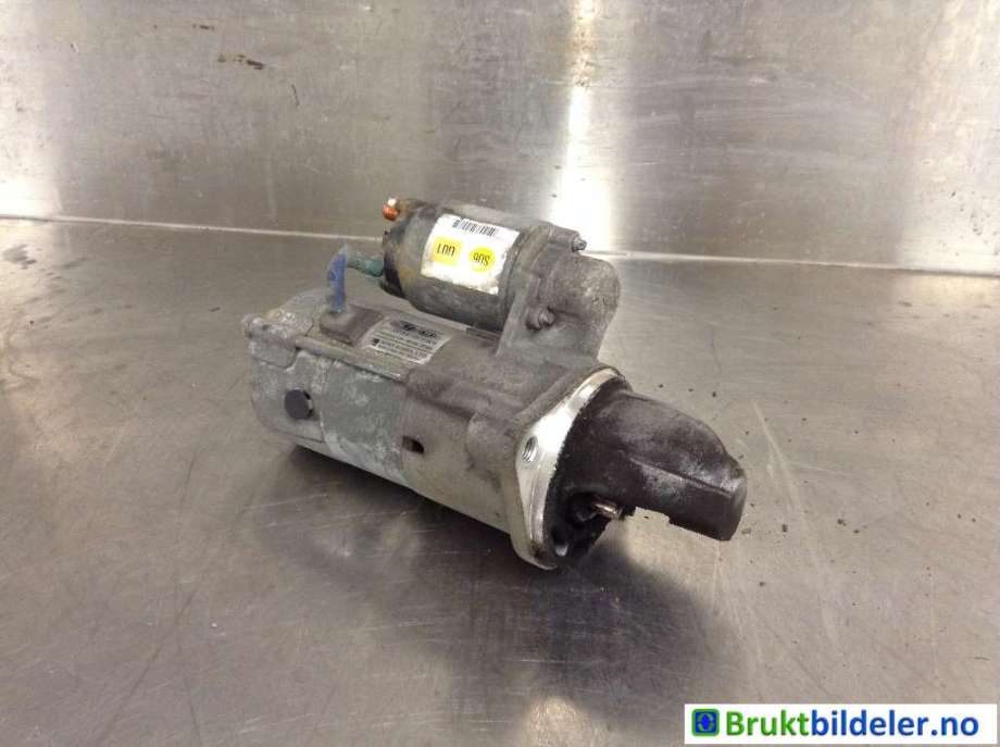 Starter diesel til Hyundai Ix35 2010-2015 (HYUNDAI|36100-2F000|8000269|)