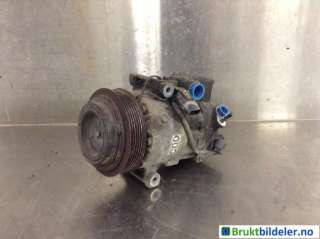 Aircondition kompressor til Hyundai Ix35,   (HYUNDAI|97701 2Y000)