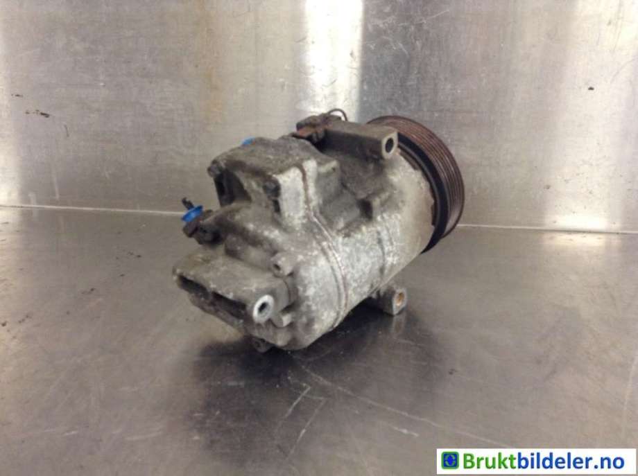 Aircondition kompressor til Hyundai Ix35 2010-2015  (HYUNDAI|97701 2Y000|)