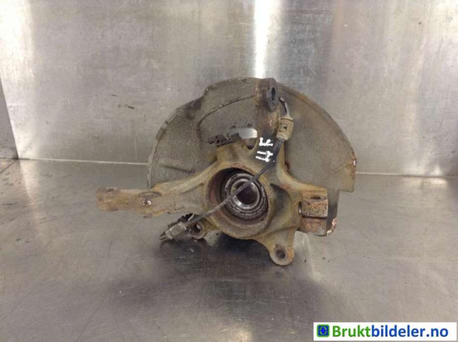 Hjulspindel høyre foran til Hyundai Ix35 2010-2015  (HYUNDAI|51716 2S000||51750 3K000)