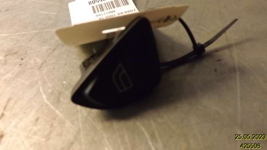 Bryter ruteheis til Ford Ka, 2008-2015 (Type II)  (FORD|E30583)