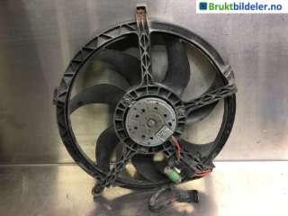 Kjølevifte til Mini Countryman, 2010-2016 (R60) (R60) (MINI|17 42 8 509 990|0130303027|X4395002)