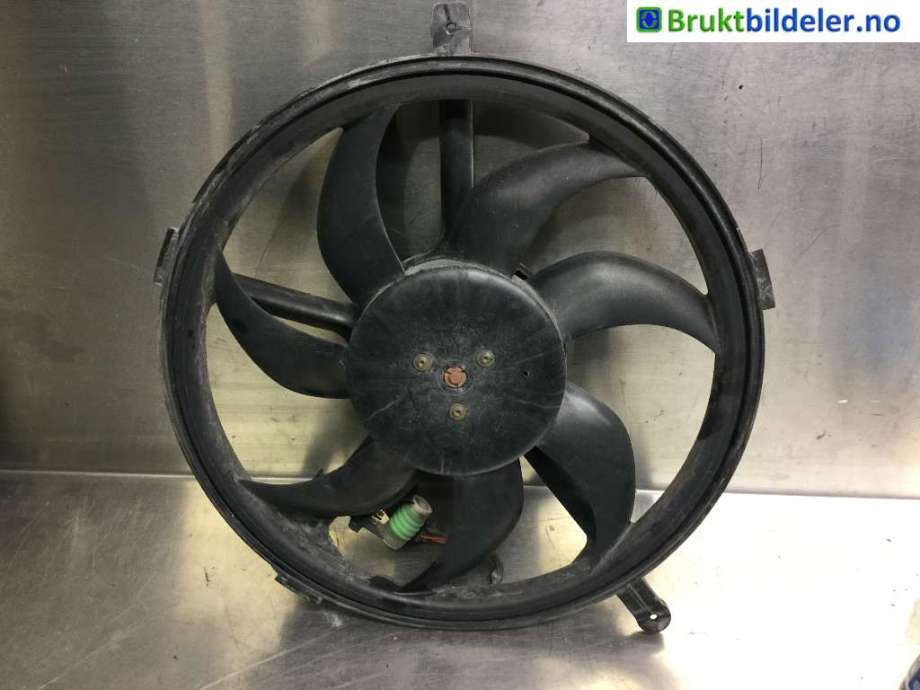 Kjølevifte til Mini Countryman 2010-2016 (R60) (R60) (MINI|17 42 8 509 990|0130303027|X4395002)