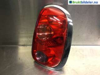Baklykt høyre til Mini Countryman, 2010-2016 (R60) (R60) (MINI|63 21 9 808 150|9808150-01)