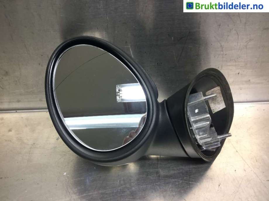 Speil høyre til Mini Countryman 2010-2016 (R60) (R60) (MINI|51 16 9 805 008|)