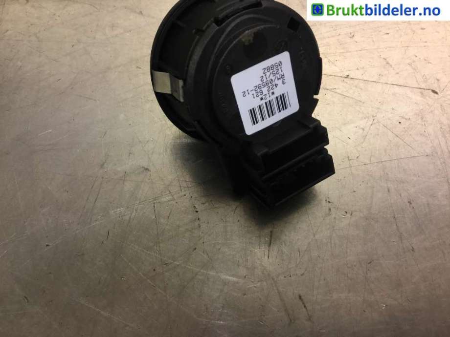 Bryter speil til Mini Countryman 2010-2016 (R60) (R60) (MINI|3 422 621|)