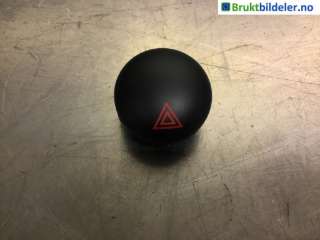 Bryter nødblink til Mini Countryman, 2010-2016 (R60) (R60) (MINI|3 422 211)