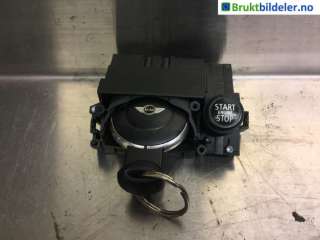 Tenningslås til Mini Countryman, 2010-2016 (R60) (R60) (MINI|9231739)