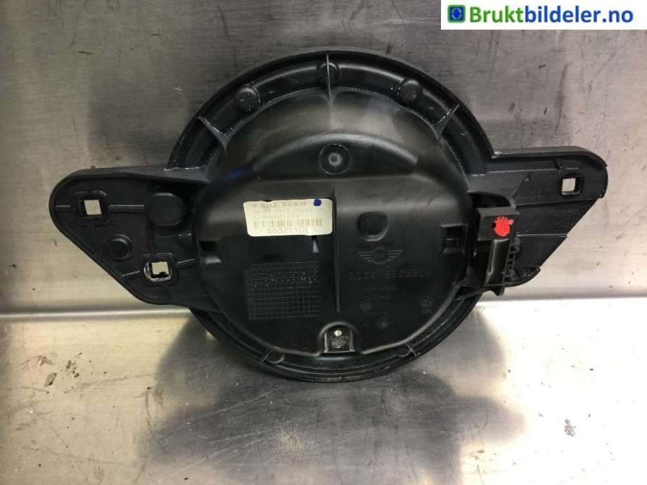 Bakluke/bakdør håndtak til Mini Countryman 2010-2016 (R60) (R60) (MINI|51 24 9 802 314|)