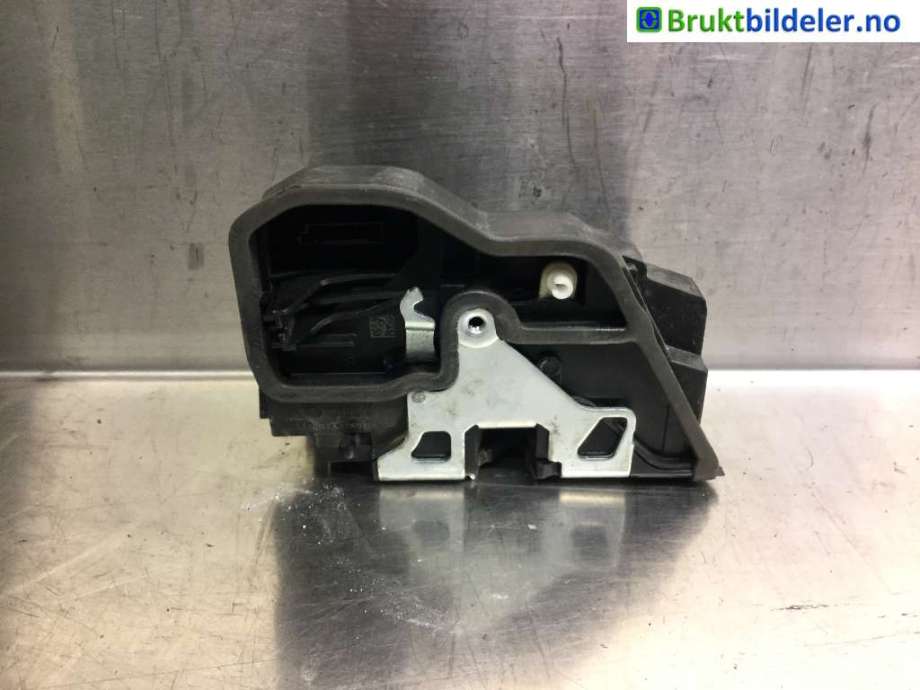 Låsekasse høyre bak til Mini Countryman 2010-2016 (R60) (R60) (MINI|7 318 418|)