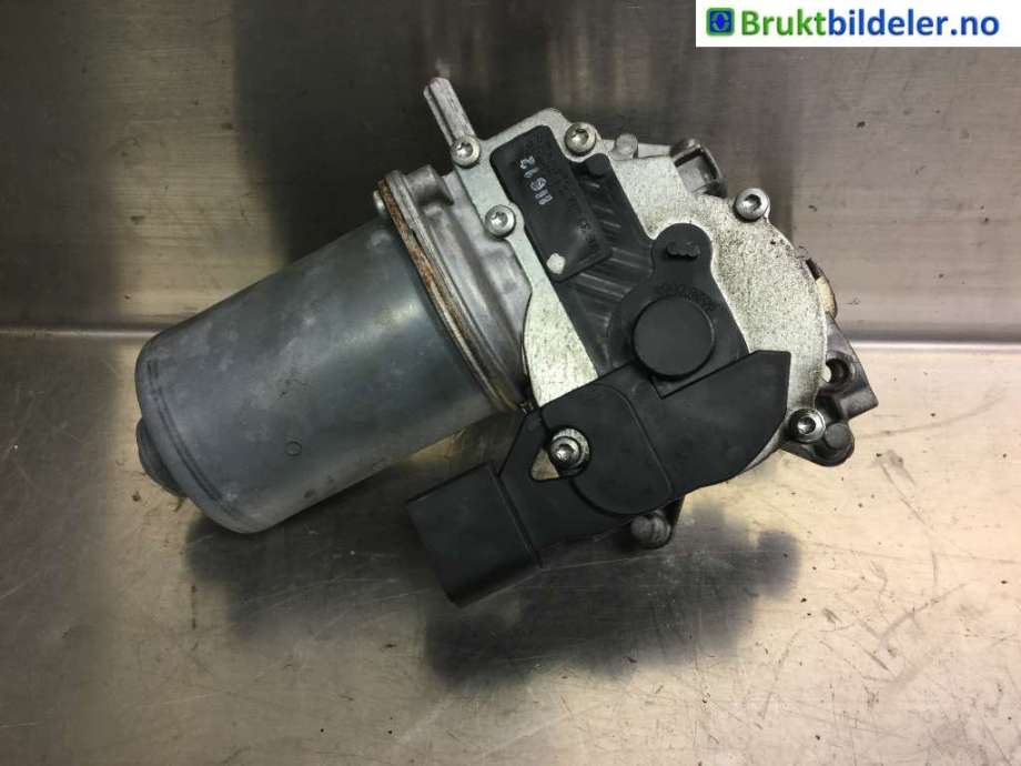 Viskermotor frontrute til Mini Countryman 2010-2016 (R60) (R60) (MINI|9804398-01|W19346|)