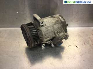 Aircondition kompressor til Suzuki Grand Vitara, 2005-2015 (Type III)  (SUZUKI|506041-0191)