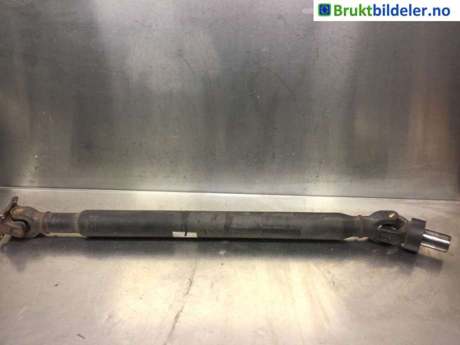 Mellomaksel fremre til Suzuki Grand Vitara, 2005-2015 (Type III)  (SUZUKI|27101-66J01)