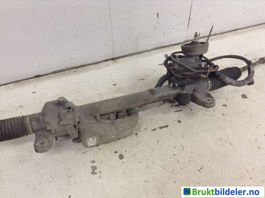 Tannstang elektrisk til VW Tiguan 2007-2011 (Type I, Fase 1)  (VOLKSWAGEN|5N1 423 050 E|5WK46800C01|5N1 909 144 J)