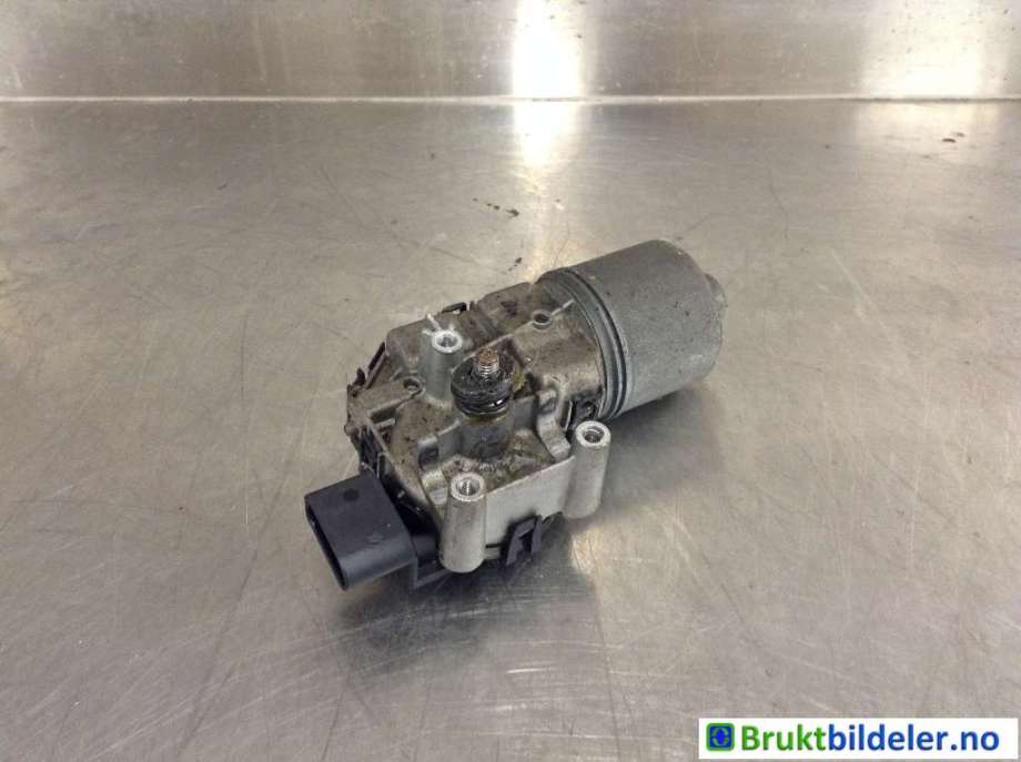 Viskermotor frontrute til Audi A4 2001-2004 (Type II) (B6) (B6) (AUDI|8E1 955 119|0 390 241 509|)