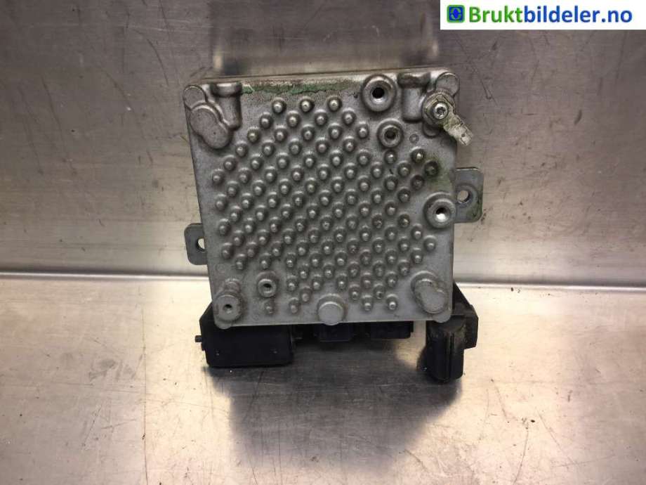 Styreenhet servo til Subaru Impreza, 2008-2012 (Type III)  (SUBARU|34710 FG010)