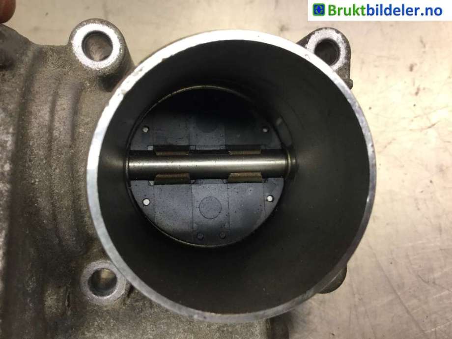Spjeldhus til VW Polo 2009-2014 (Type V, Fase 1)  (VOLKSWAGEN|03D 133 062 F|A2C53367617|)