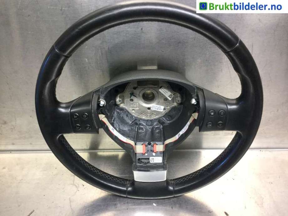 Ratt til VW Tiguan, 2007-2011 (Type I, Fase 1)  (VOLKSWAGEN|1Q0 419 091 AGUSZ)