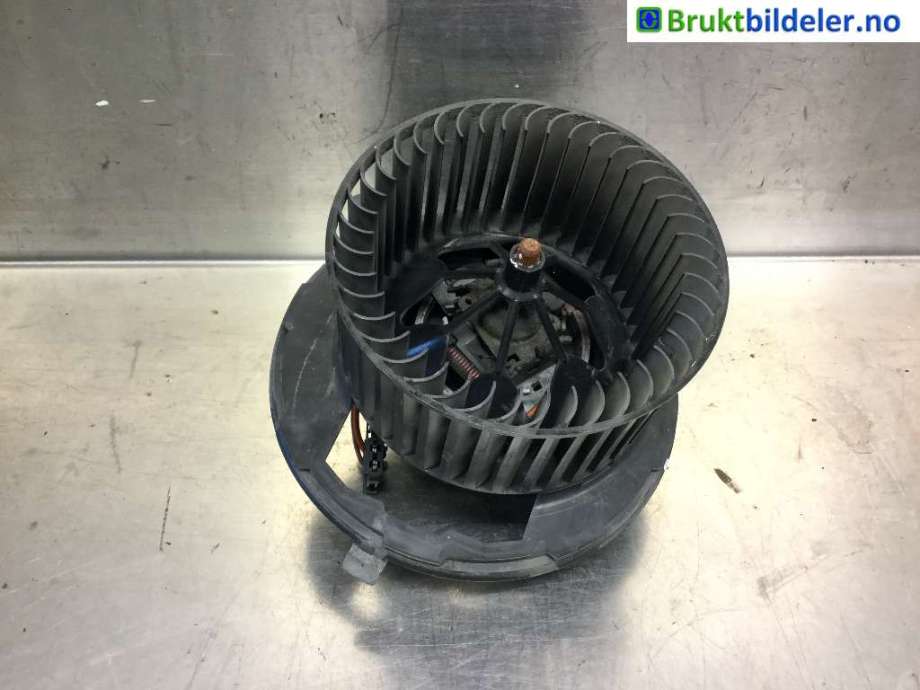 Varmeapparat motor til VW Tiguan 2007-2011 (Type I, Fase 1)  (VOLKSWAGEN|3C1820015L|)