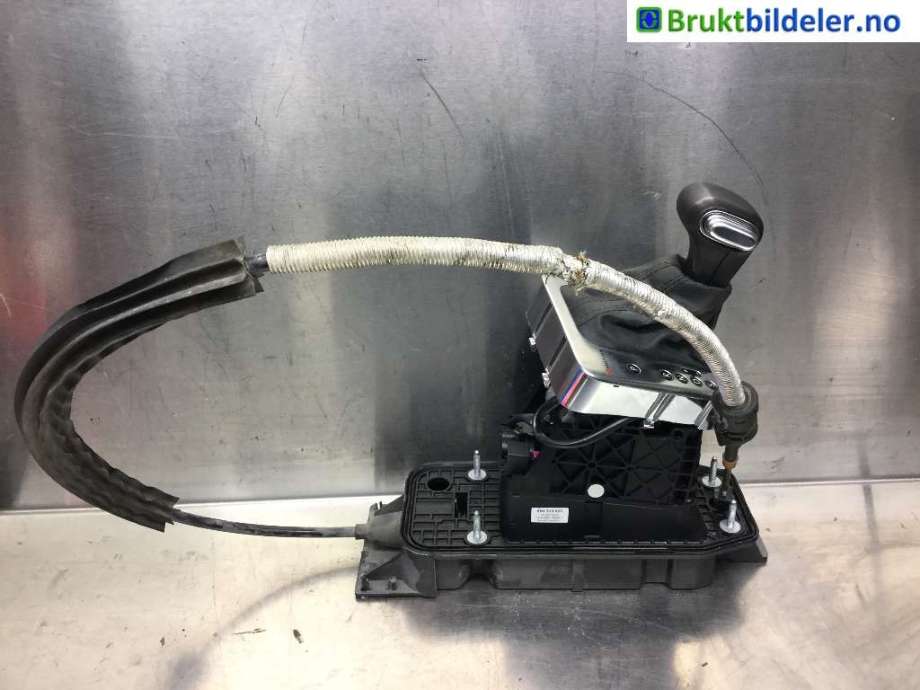 Girstang/girvelger automat til VW Tiguan 2007-2011 (Type I, Fase 1) (VOLKSWAGEN|5N1 713 025|)