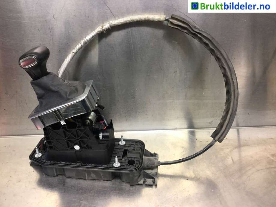 Girstang/girvelger automat til VW Tiguan 2007-2011 (Type I, Fase 1) (VOLKSWAGEN|5N1 713 025|)