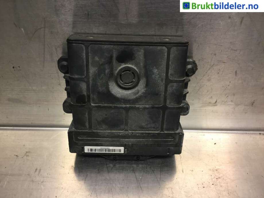 Styreenhet girkasse til VW Tiguan 2007-2011 (Type I, Fase 1)  (VOLKSWAGEN|09G 927 750 FD|)