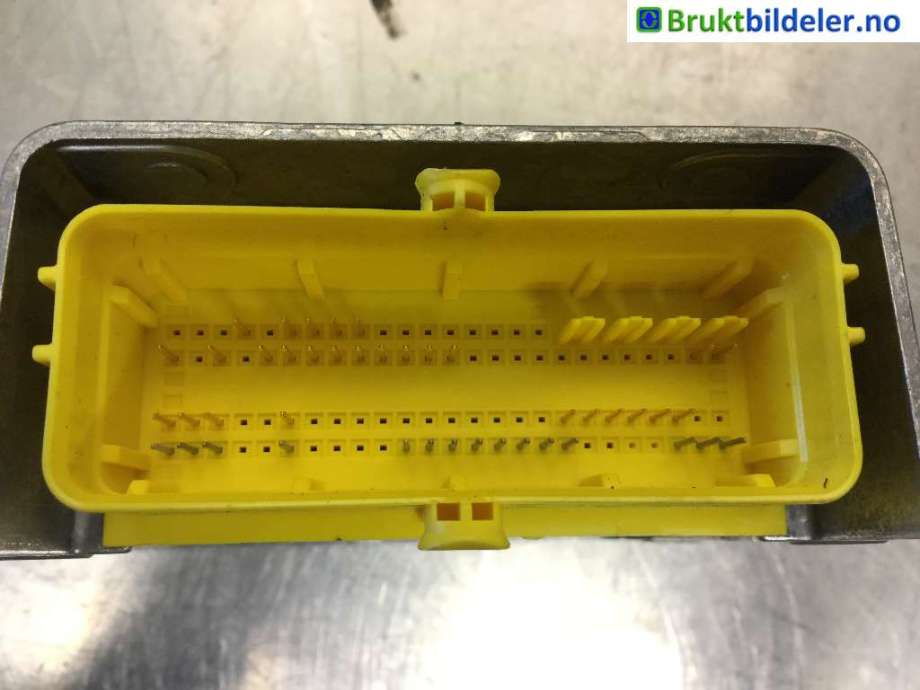 Airbag elektronikk til VW Tiguan 2007-2011 (Type I, Fase 1) (VOLKSWAGEN|5N0 959 655 J|)