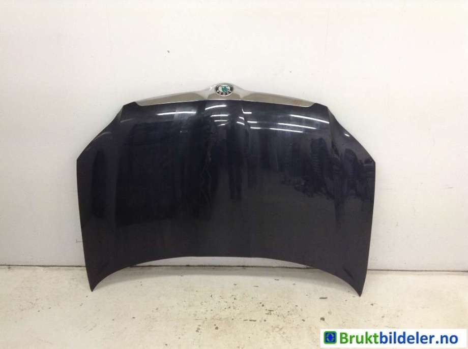 Panser til Škoda Yeti, 2009-2013 (Fase 1)  (SKODA|5L0 823 031)