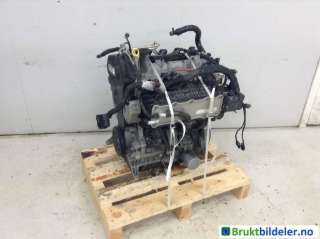 Motor bensin til VW Passat,  (B8) (VOLKSWAGEN|CUKC)