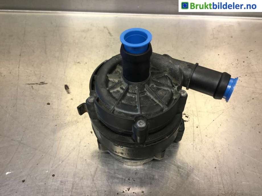 Sirkulasjonspumpe til VW e-Golf 2014-2017 (Fase 1)  (VOLKSWAGEN|04L 965 567|0 392 024 003|)