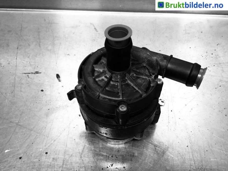 Sirkulasjonspumpe til VW e-Golf 2014-2017 (Fase 1)  (VOLKSWAGEN|04L 965 567|0 392 024 003|)