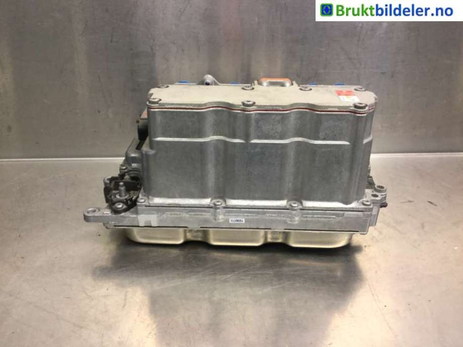 Inverter hybrid til VW e-Golf 2014-2017 (Fase 1)  (VOLKSWAGEN|5G0 907 070 E|0 437 508 197|)