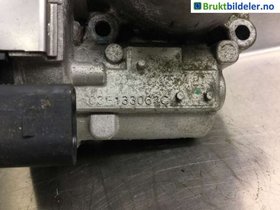 Spjeldhus til VW e-Golf 2014-2017 (Fase 1)  (VOLKSWAGEN|03F 133 062 C|)