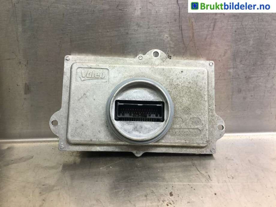 Styreenhet xenon/ballast til VW e-Golf 2014-2017 (Fase 1)  (VOLKSWAGEN|5F0 941 472 A|90050333|)